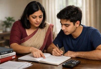 Home tuition